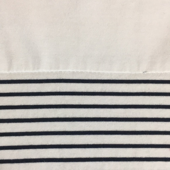 SHEIN CURVE Cruise Vaca Boxy Fit Spring/Summer Oversized Relaxed Fit Crop Style - Picture 9 of 16